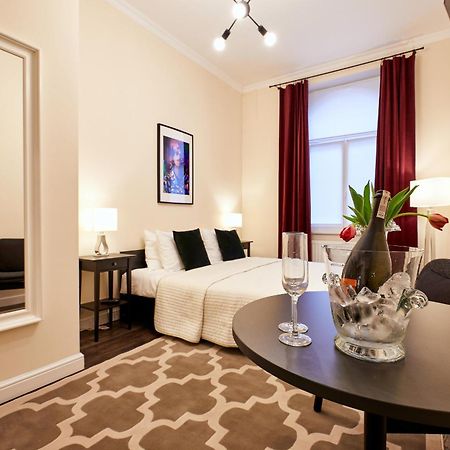 Piasek Elegant Apartments Krakow Exterior photo