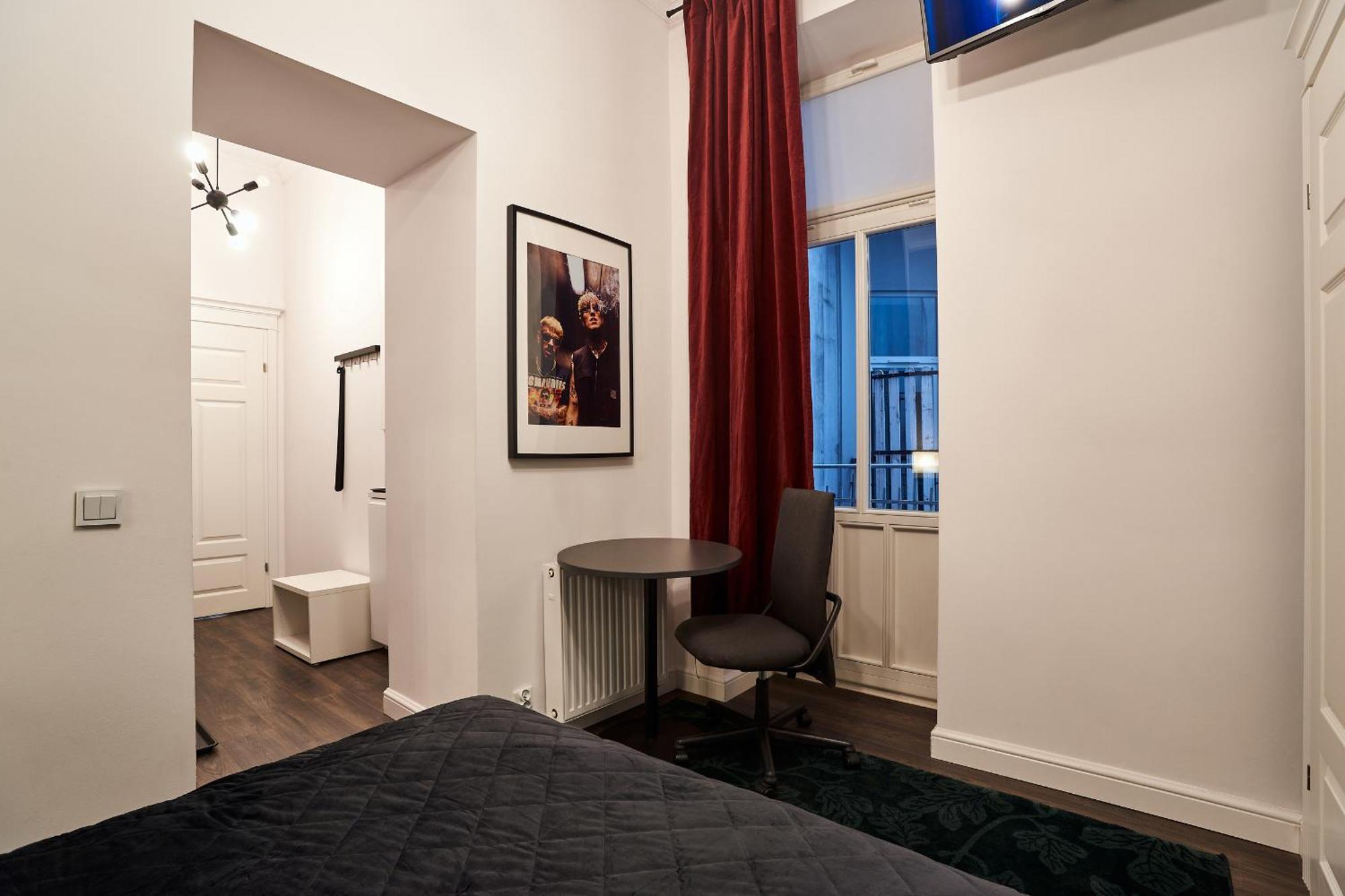 Piasek Elegant Apartments Krakow Exterior photo