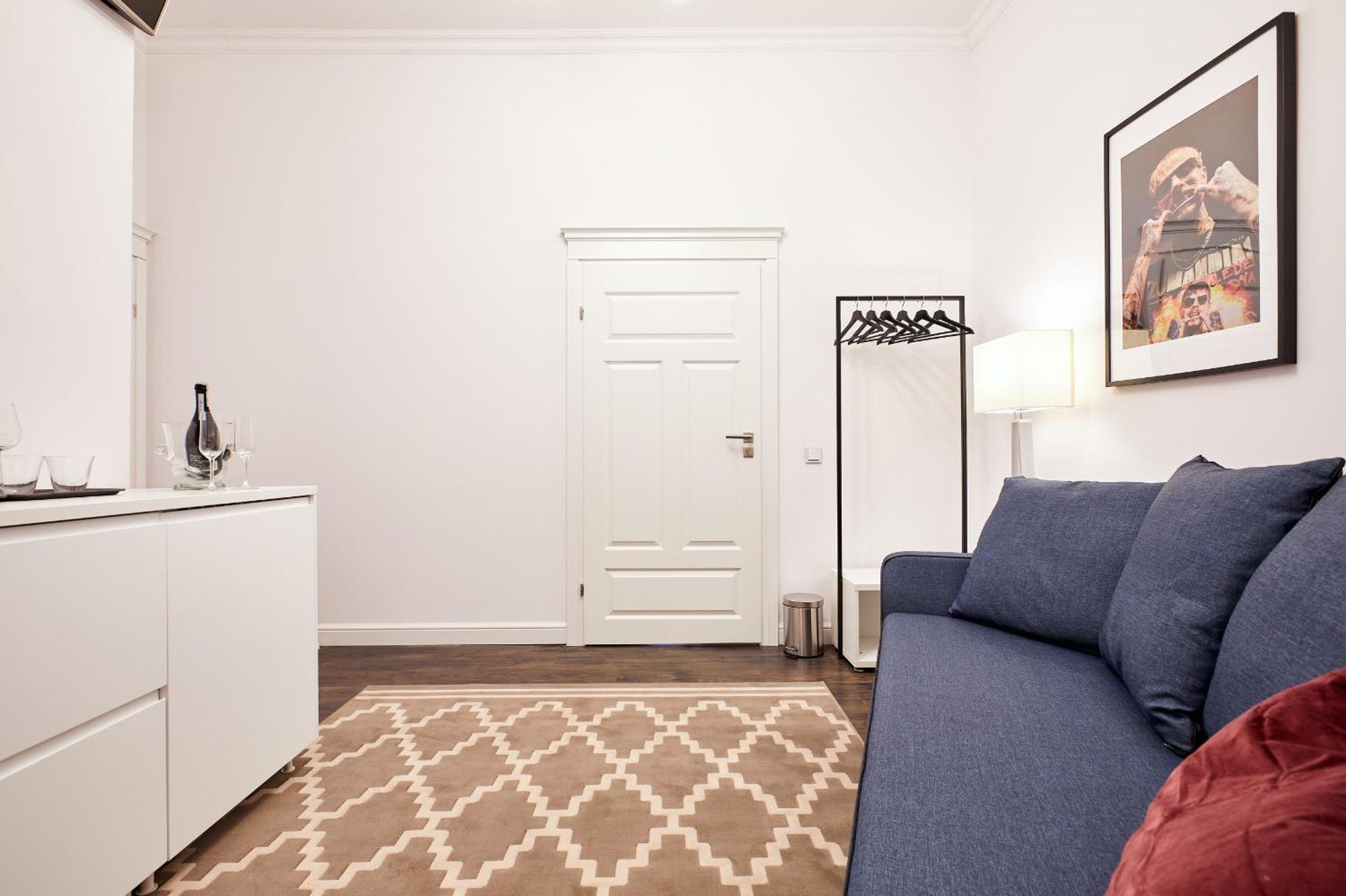 Piasek Elegant Apartments Krakow Exterior photo